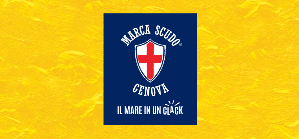 Marca Scudo Genova