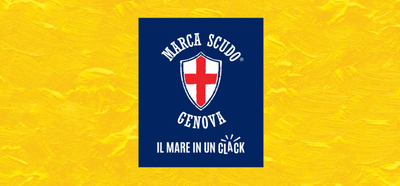 Marca Scudo Genova
