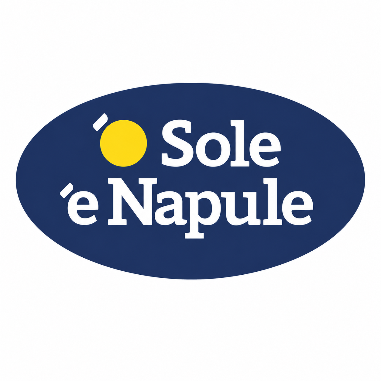 'o Sole 'e Napule