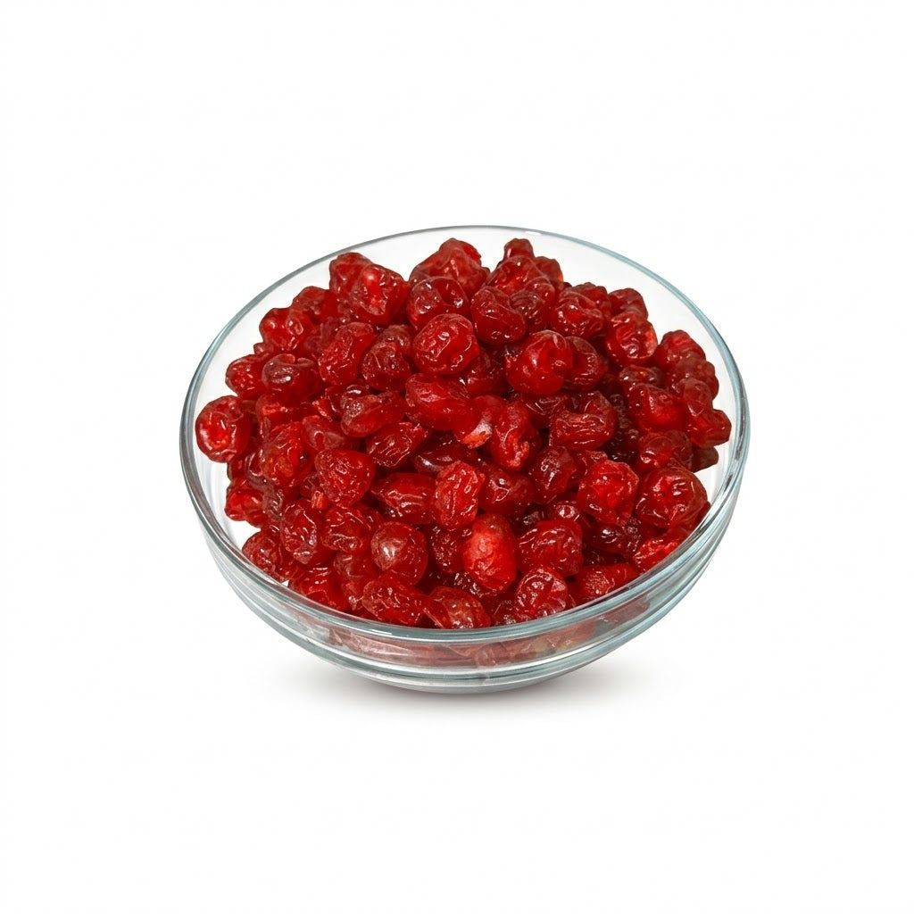 Frutta Secca - Ciliegie Disidratate (Thailandia)