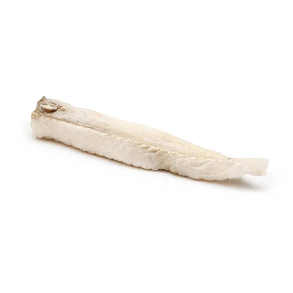 Pancetta di stoccafisso