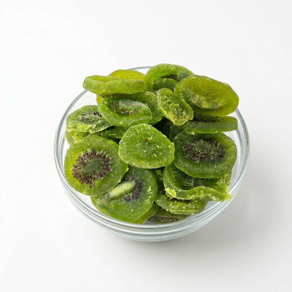 Frutta Secca - Kiwi Disidratato A Fette (Thailandia)