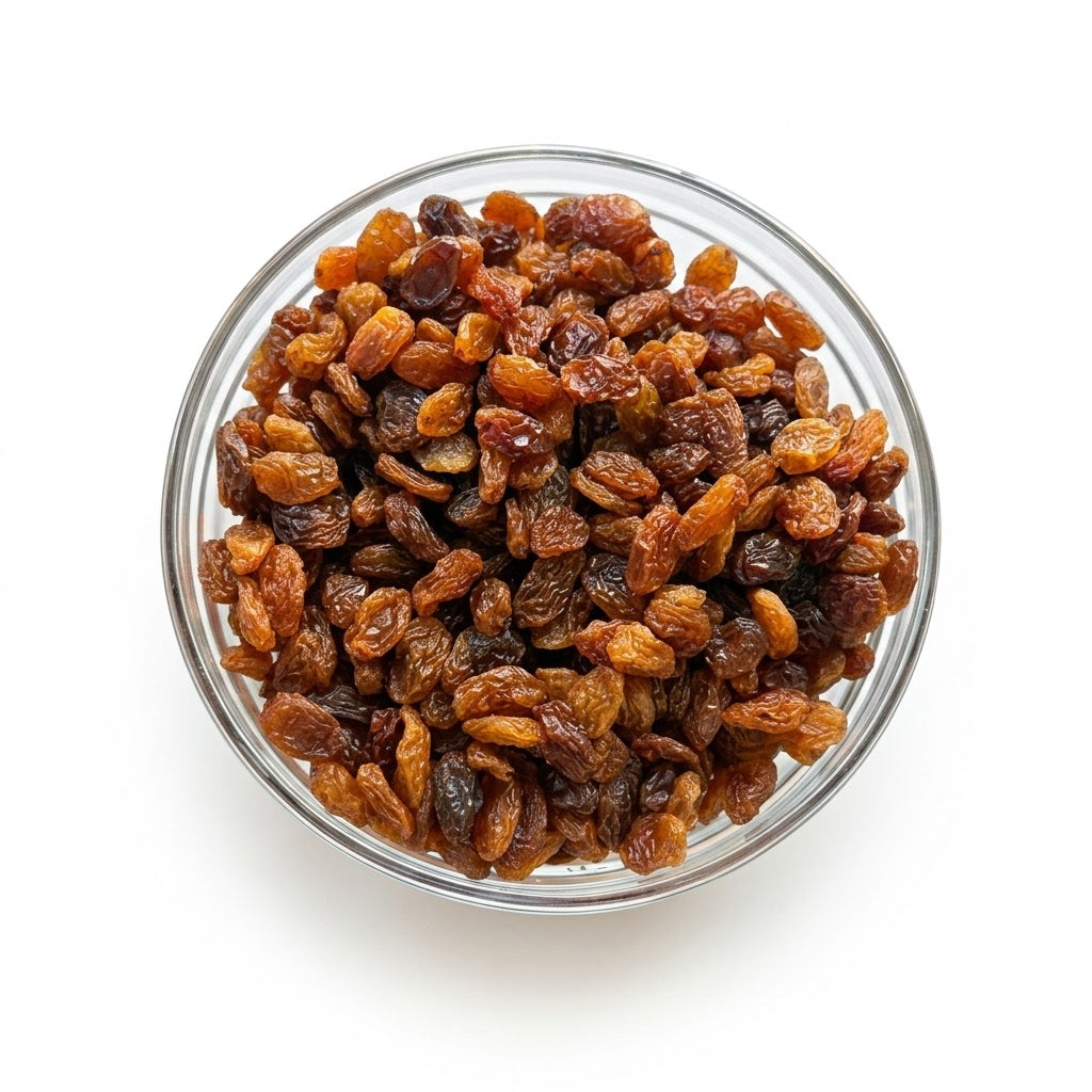 Frutta Secca - Uva Sultanina (Europa)