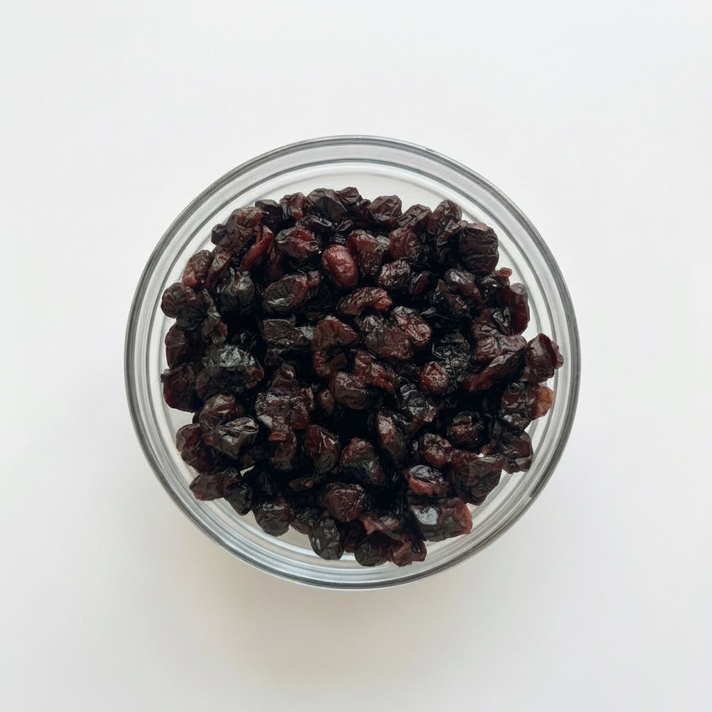 Frutta Secca - Mirtilli Neri (Europa)