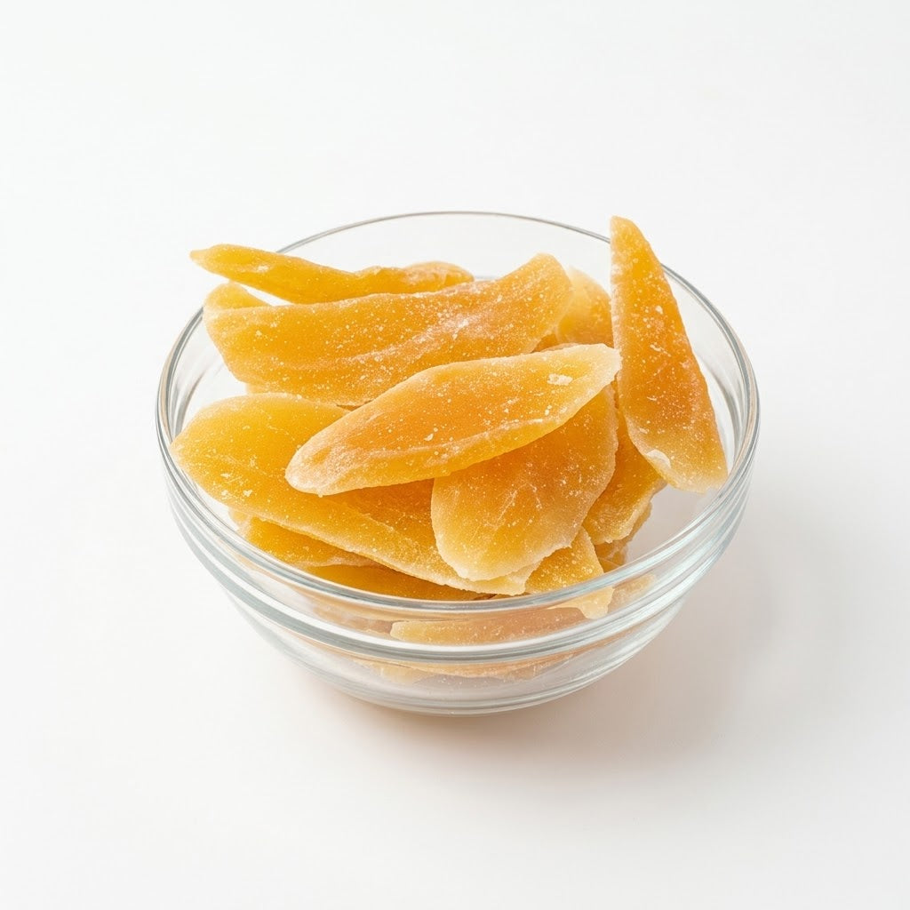 Frutta Secca - Mango Disidratato (Thailandia)
