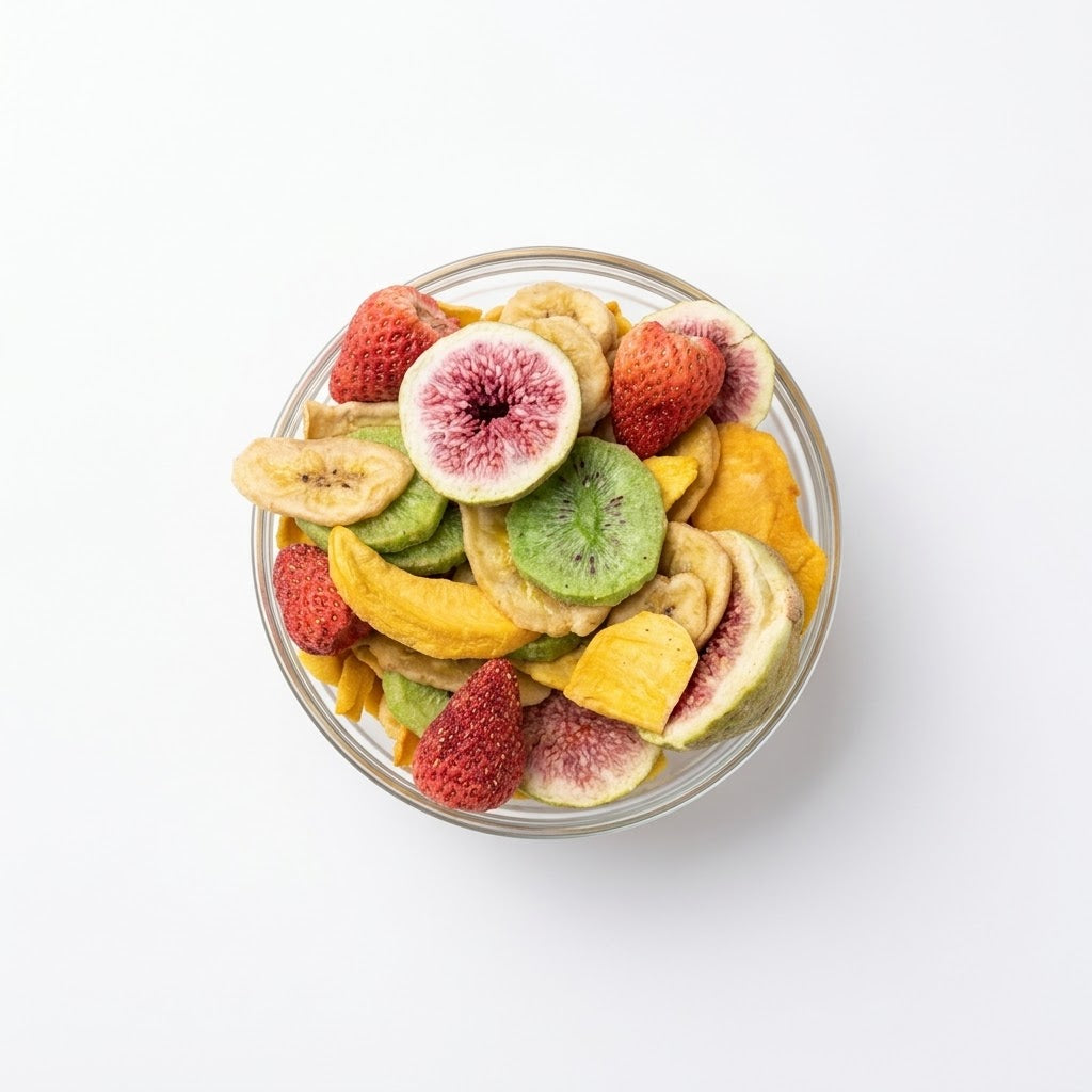 Frutta Secca - Frutta Chips (Taiwan)
