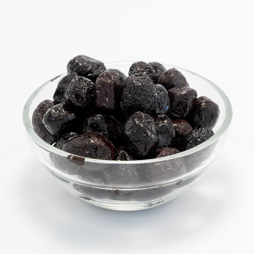 Olive Nere Essiccate