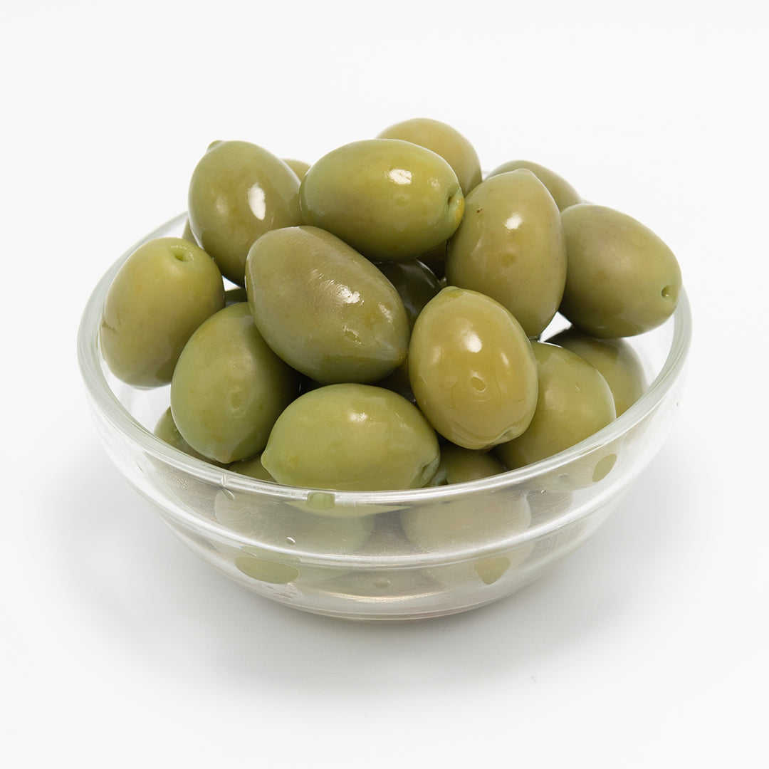 Olive Verdi Grecia