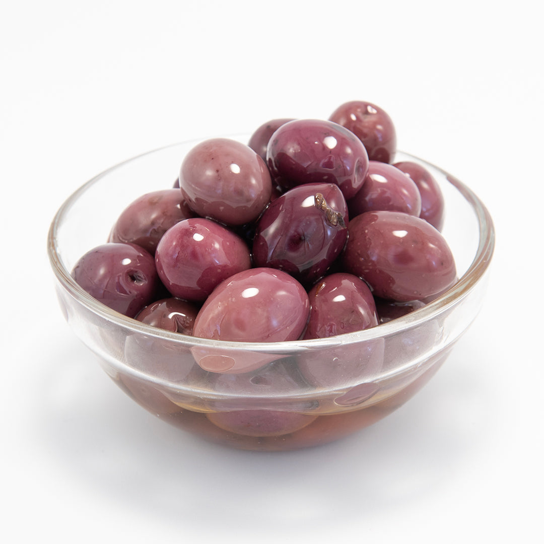 Olive Nere Passoloni Grecia