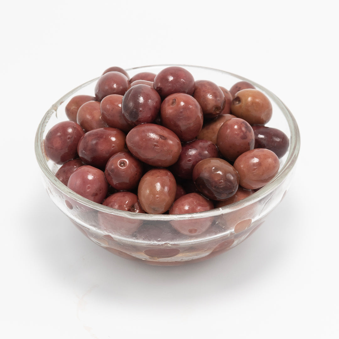 Olive Gaeta Itrana Prima Scelta