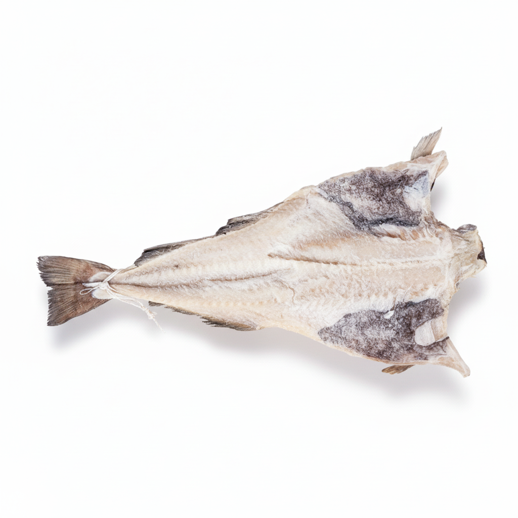 Baccalà - Pezzatura 2,7 kg