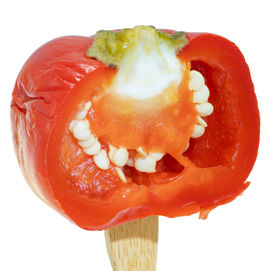 Papaccella Sott’aceto