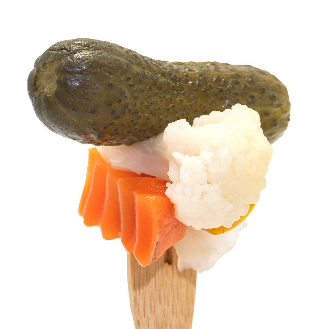 Giardiniera Sott’aceto