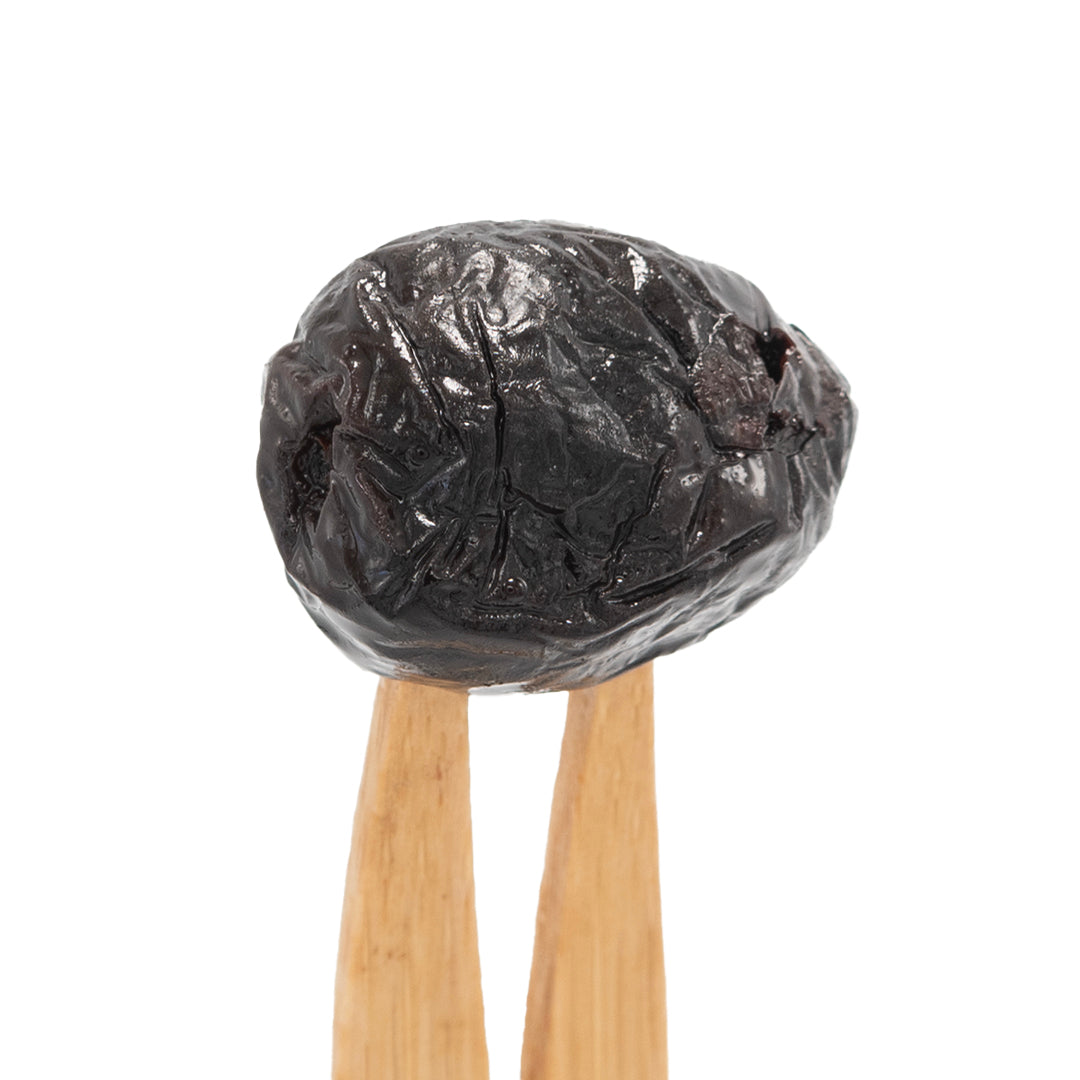 Olive Nere Essiccate