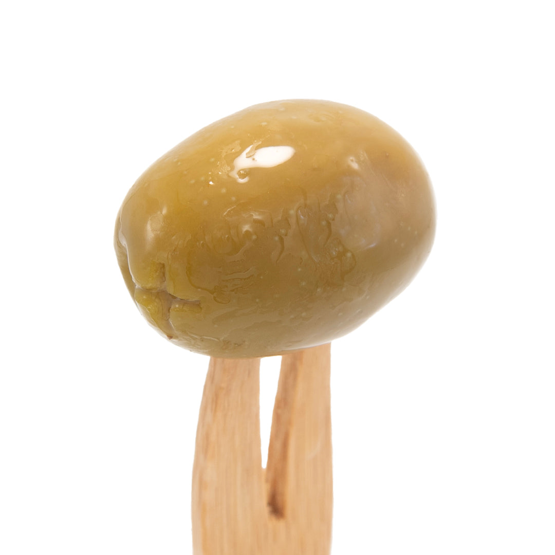 Olive Denocciolate Verdi