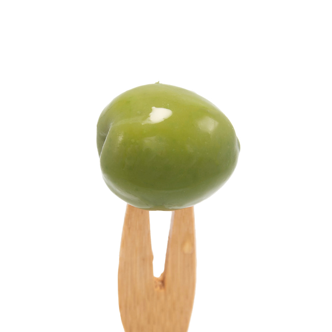 Olive Verdi Nocellara Grandi