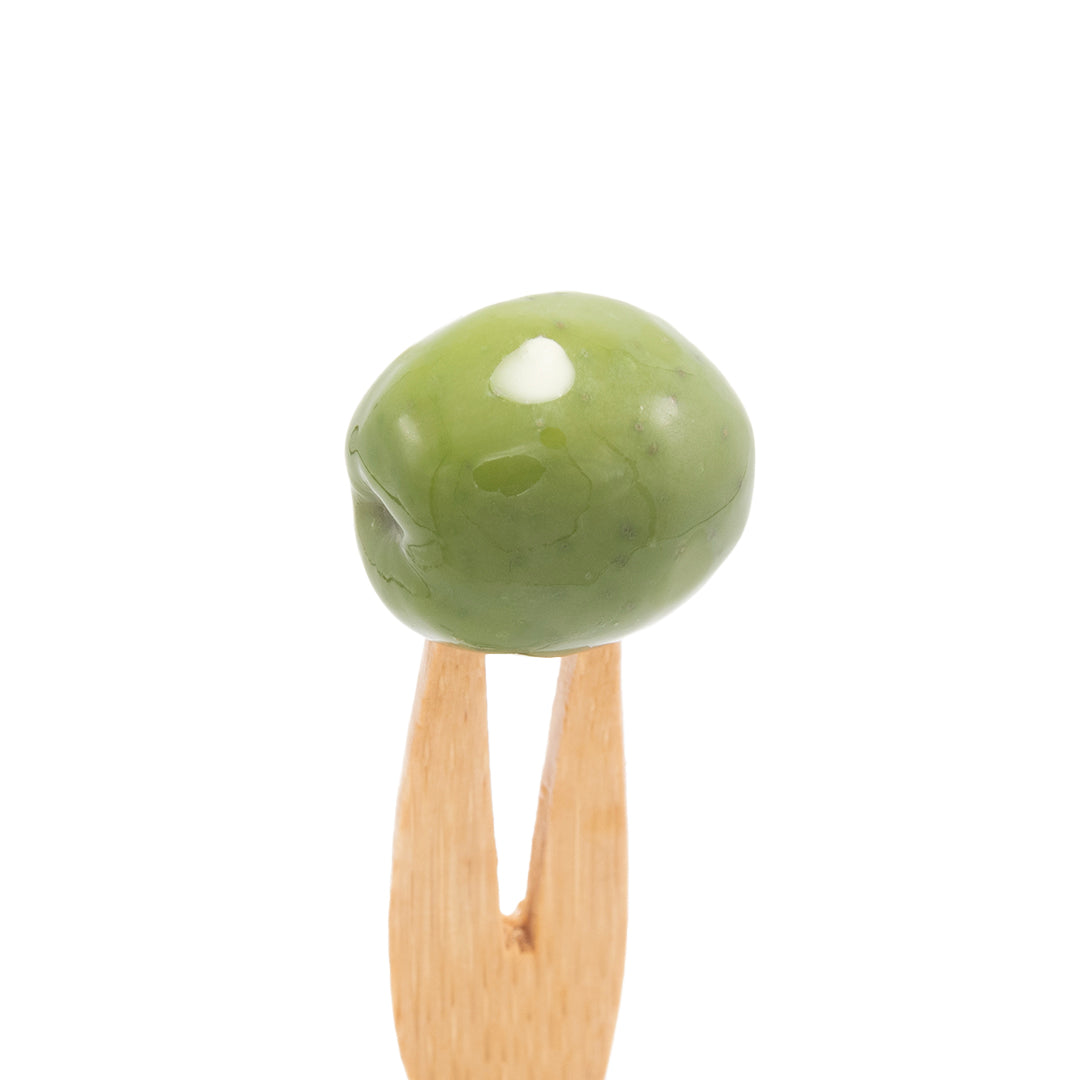 Olive Verdi Nocellara Medie