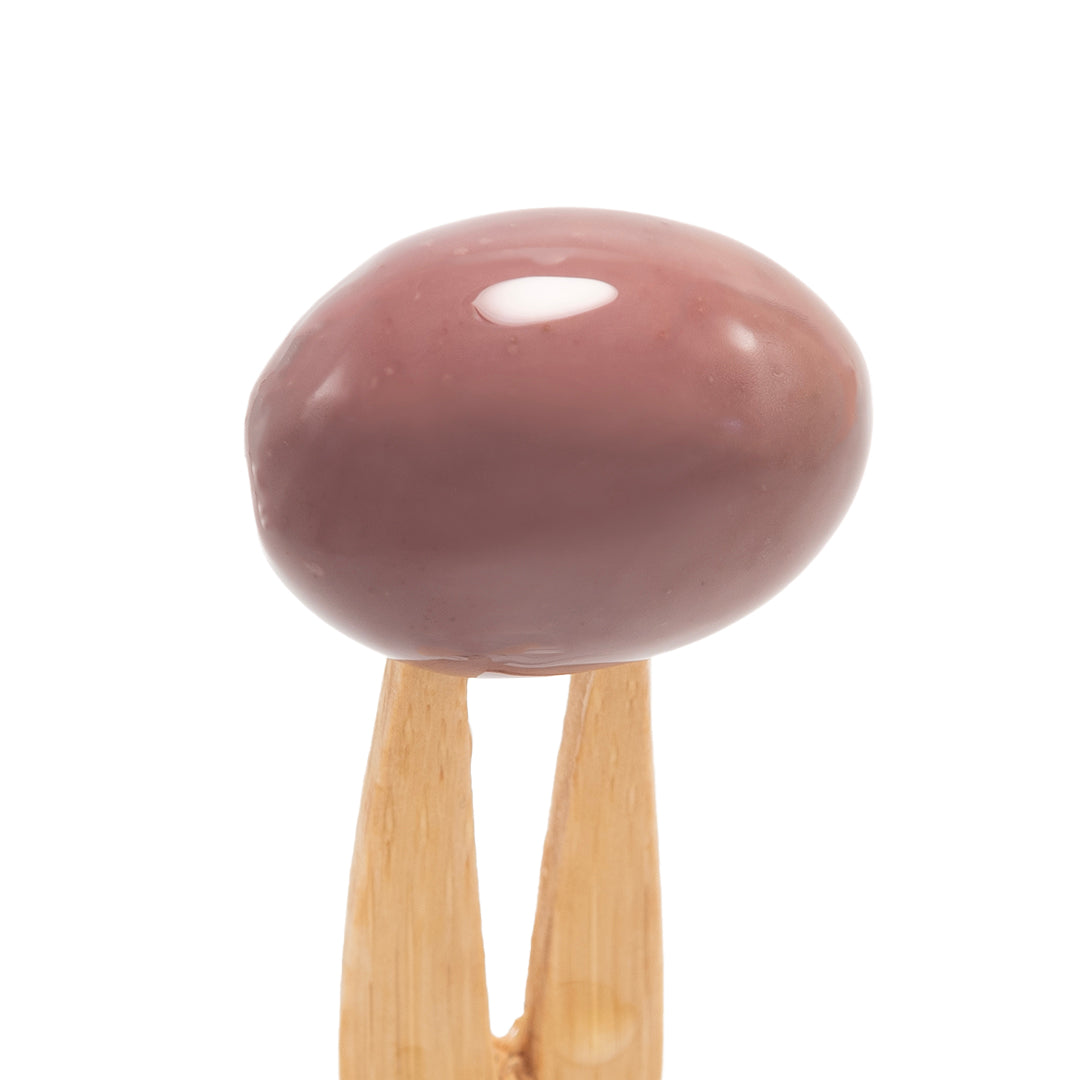 Olive Nere Passoloni Grecia