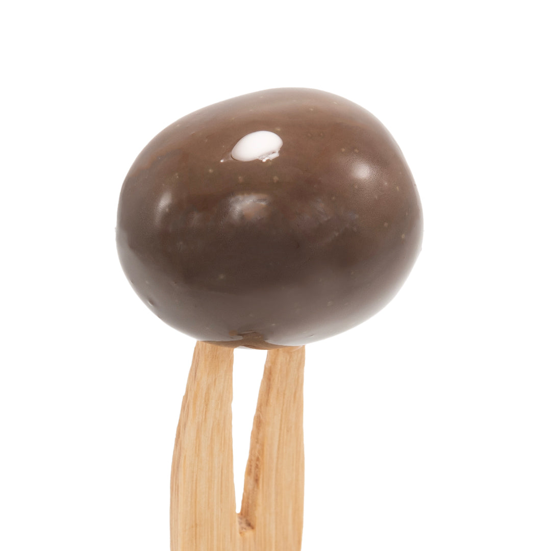 Olive Nere Condite Siciliane Passoloni