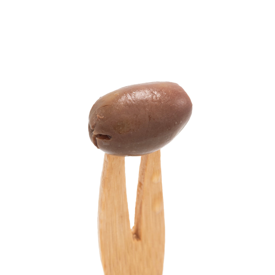 Olive Denocciolate Nere