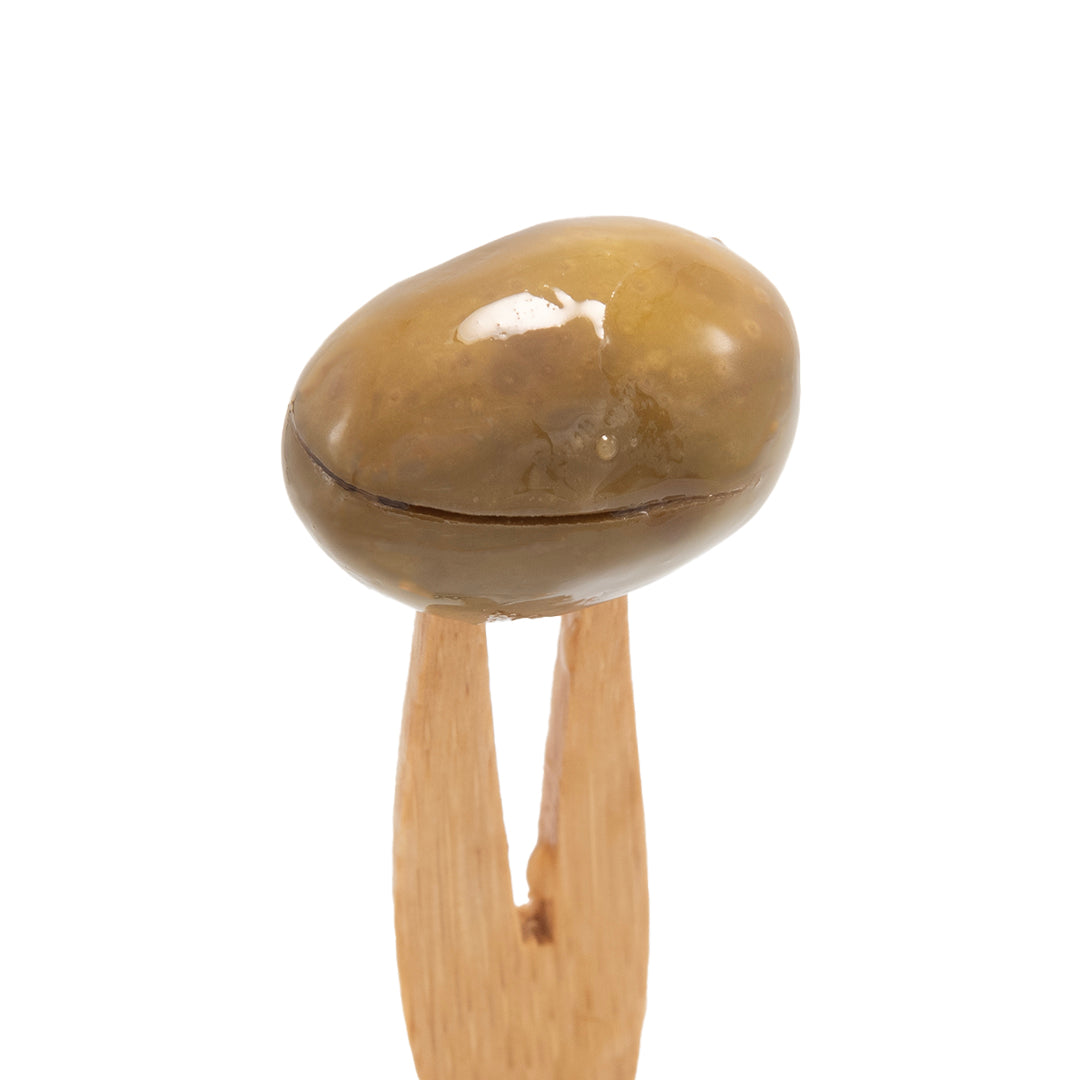 Olive Schiacciate Sicilia