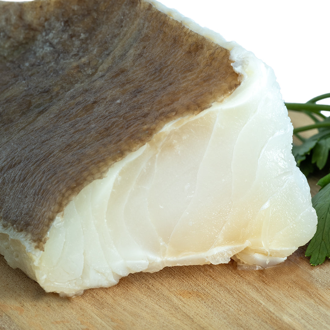 Coronello di stoccafisso