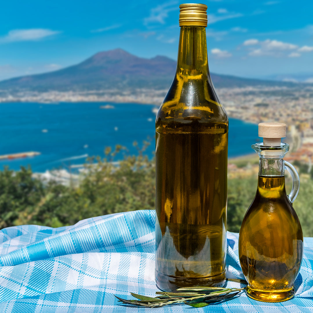 Olio EVO Nocellara del Belice