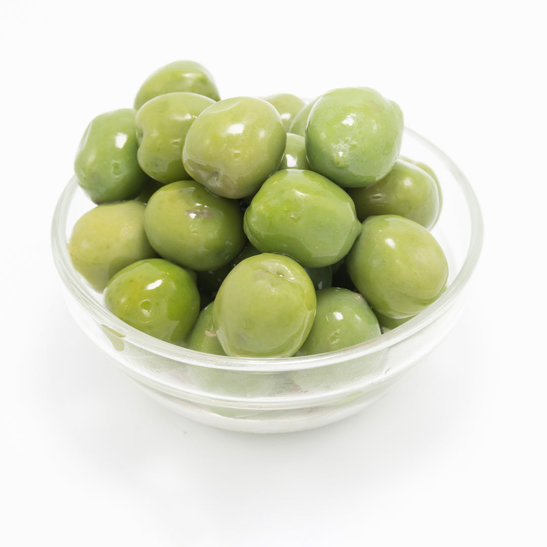 Olive Verdi Nocellara Grandi