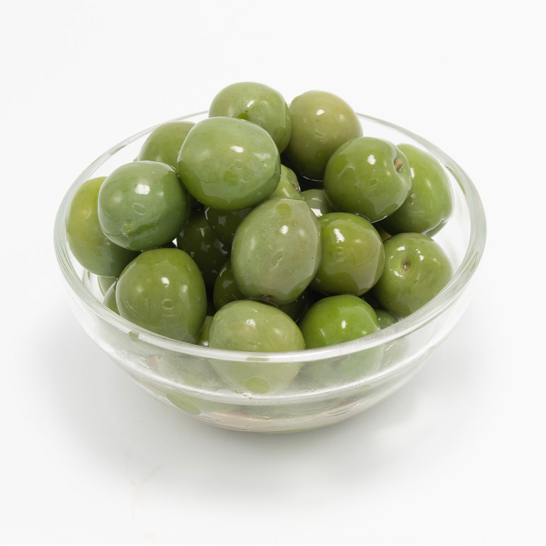 Olive Verdi Nocellara Medie