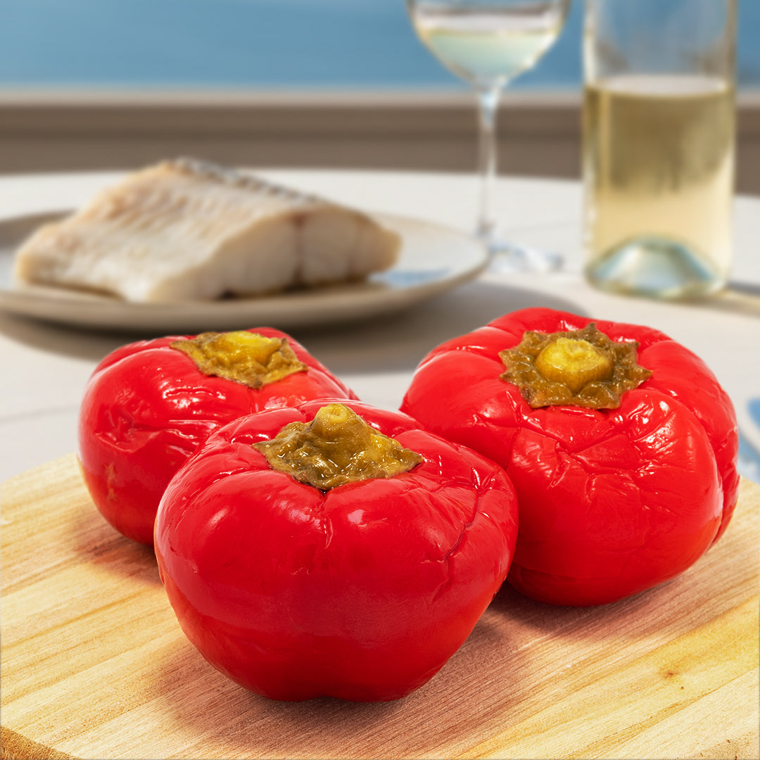 Papaccella Sott’aceto