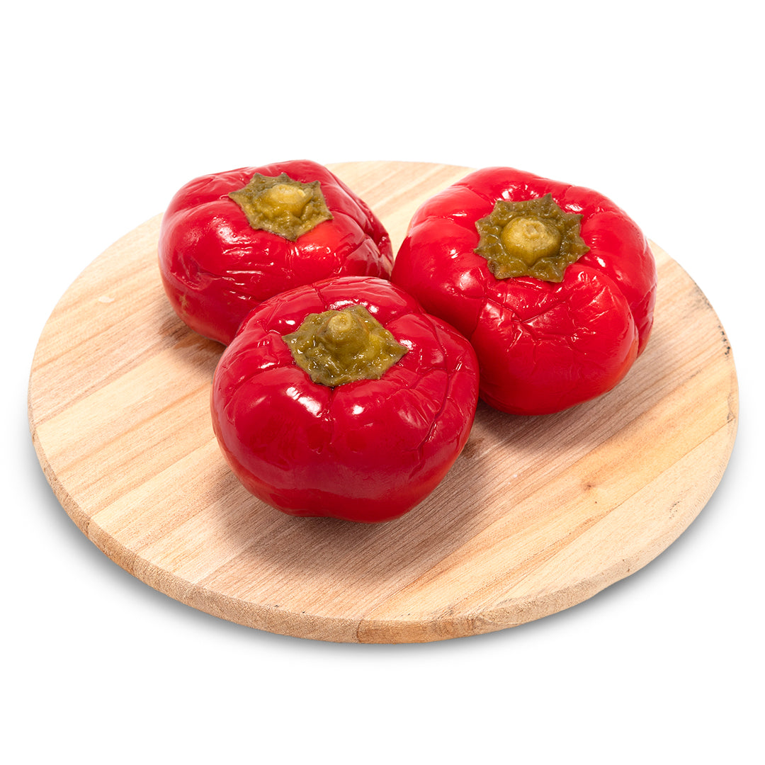 Papaccella Sott’aceto