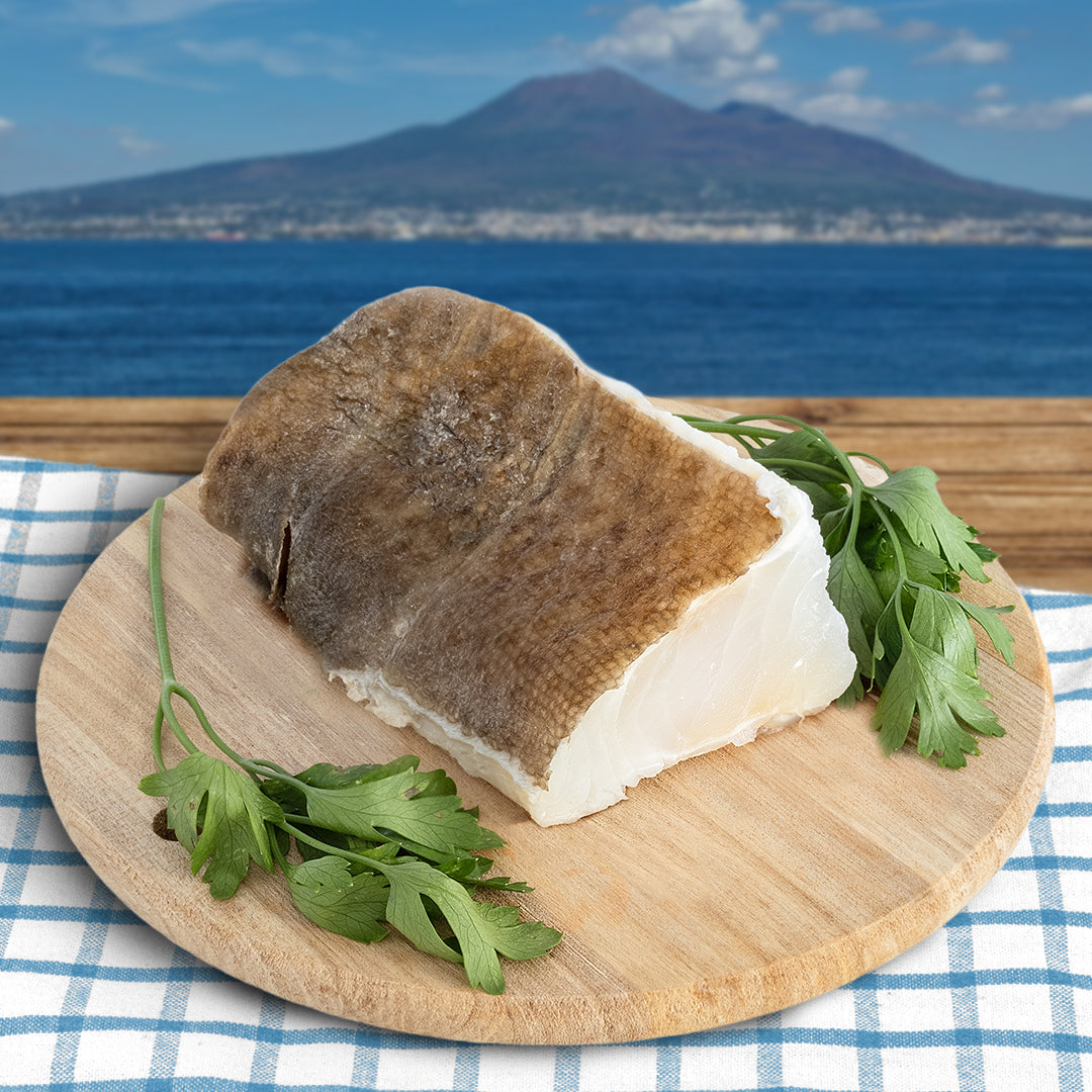 Coronello di stoccafisso