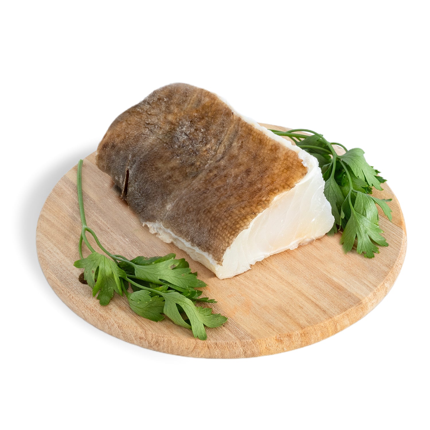 Coronello di stoccafisso